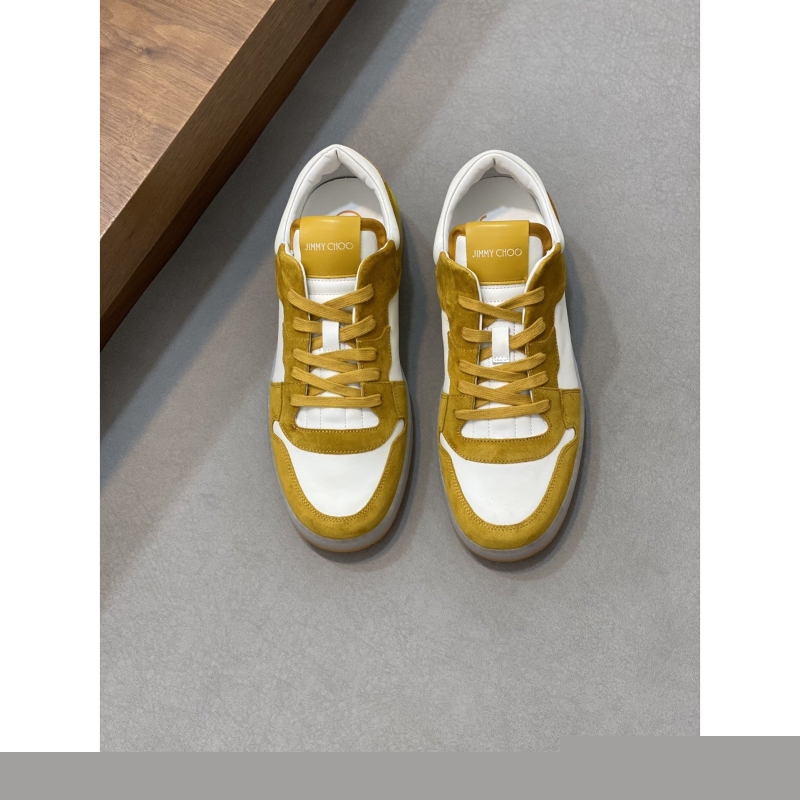 Ji*y Ch* sneakers